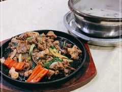 -标记美食新鲜猪杂(兴南大道店)