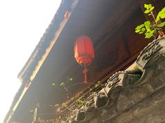 -前童古镇