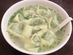 -东泰祥生煎馆(陕西南路店)