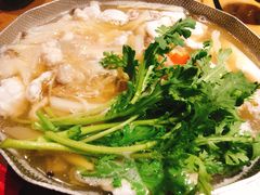 -綱元·海鲜豆捞(明州里店)