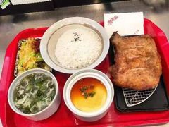 -喜年来(欧洲商城店)