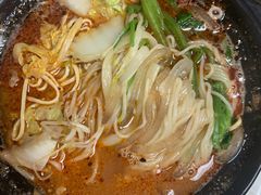 -蜀王砂锅总店