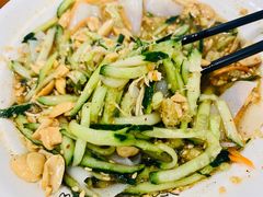 -媛媛家秘制鸡丝凉皮(陆慕店)