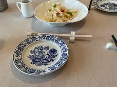-漢舍中国菜馆(889广场店)