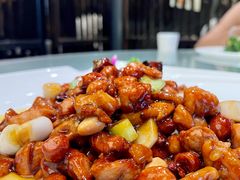 -芙蓉凰花园酒楼
