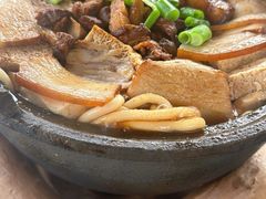 -百花人家(清水田园店)