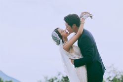点击看大图 -巴黎春天婚纱摄影STUDIO·定制