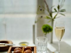 -文华扒房及酒吧(香港文华东方酒店)