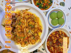 -领蟹祥记·香辣蟹·特色小海鲜(奥体天虹店)