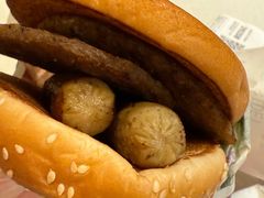 -麦当劳(虹梅路地铁站店)