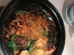 -首秀·四川料理(吾悦广场店)