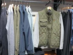 -伊势丹(现代城店)