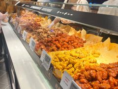 -胖东来生活广场(健康路店)