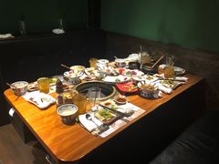 -肉魁屋·烧肉·烧鸟·酒场(高新店)