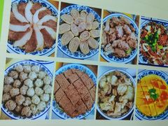 -阿卜都烧麦(宝泉花园店)