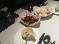 -戈雅法餐厅(世界城广场店)