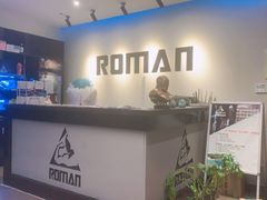 -RoMan罗马健身工作室(莘庄店)