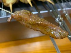 -小王烧烤(毓龙路店)