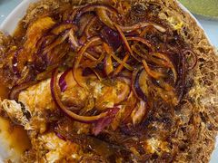 五柳炸蛋-旭璟酒家·传统粤菜·湘菜(逸景路店)