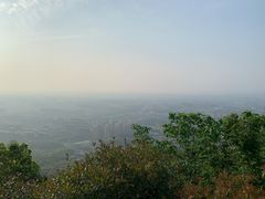 -杭州半山国家森林公园