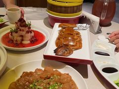 -京味斋·北京烤鸭(北京南站洋桥店)