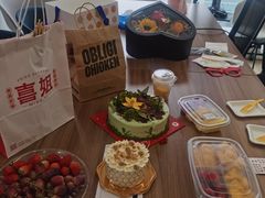 -派悦坊·甜品·蛋糕(虹口龙之梦店)