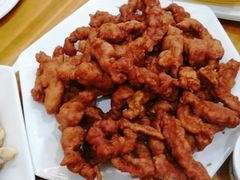 -美顺香食府鱼头老店(雪野湖店)