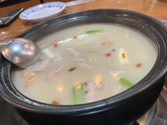-代羊肉(中和店)