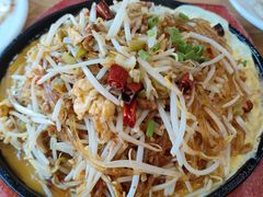 -李连贵熏肉大饼(兴工街店)