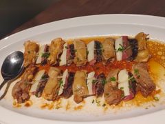 -曾宴·楚菜(湖北省博物馆店)