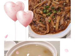 -南海食街(佛冈店)