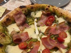 -OGGI TRATTORIA PIZZERIA(深业上城店)