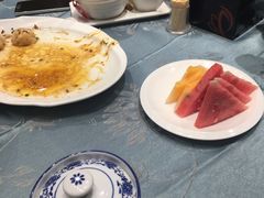 -水中仙东雅国际酒店(丹阳店)