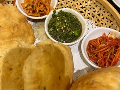 -福苗小骆驼烧烤(大唐不夜城店)
