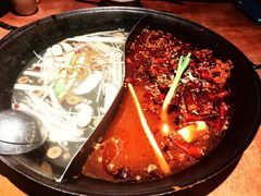 -周小明火锅(黑金冠社区店)