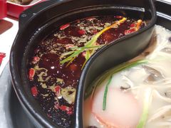 -钢管厂歆瑞源油卤串串香(春熙路太古里店)
