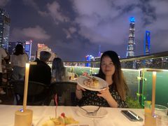 -Kathleen's Waitan 凯圣琳江景西餐厅(外滩店)
