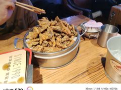 -阿记烧烤(英达路店)