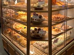 -山崎面包(静安久光店)