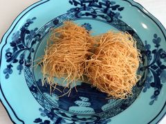 -夏苑(新加坡丽思卡尔顿美年酒店)