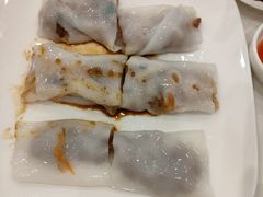 -凤凰楼酒家·粤宴点心(华强北店)