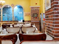 大堂-巴依老爷·新疆美食(上城区天城路店)