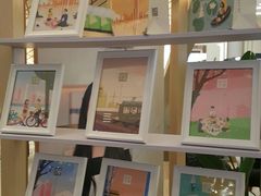 -奈雪的茶(市百一店)