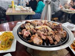 -二刚大块烤肉(东山商业街店)