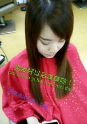 picture-佑米造型