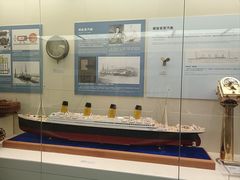 -上海中国航海博物馆