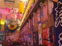 -坂吉屋·居酒屋深夜食堂(龙湖店)