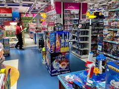 -TOYSRUS玩具反斗城(郑州熙地港店)