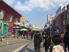 -天津洋货市场