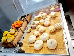 -晶丽香榭自助餐(南京大饭店)